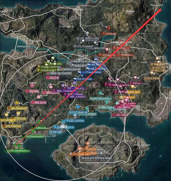 AL战队逆转CFO背后的秘密与对手弱点分析