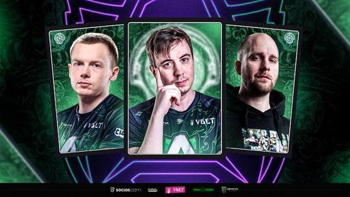 VK Gaming赢得2025电竞世界杯《Apex英雄》冠军