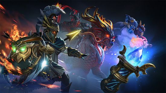 Valve误判游戏尺度？吸血鬼RPG夜鹰遭Steam成人内容标签 开发商喊冤